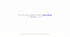 Desktop Screenshot of kirimsurat.com